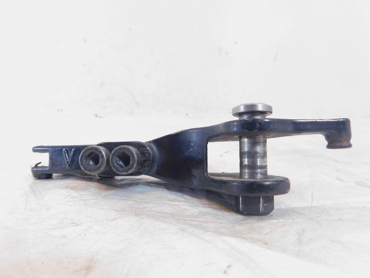 Victory Boardwalk Kingpin & Vegas Black Rear Brake Pedal Pivot Bracket Mount - C3 Cycle