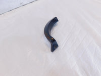 Harley Touring Road King Electra Glide Black Right Rear Footboard Mount Bracket