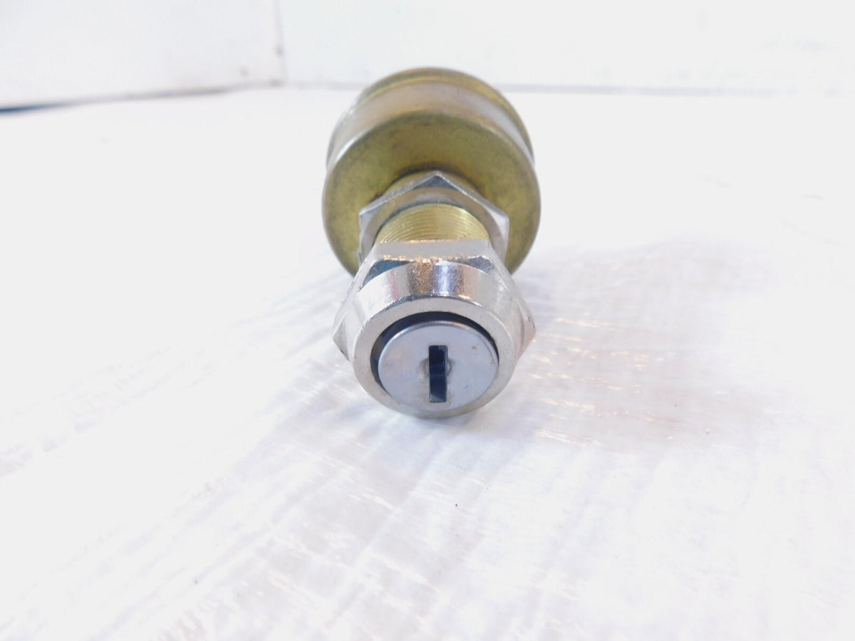 1979-1991 Harley Davidson Sportster 883 1000 1100 & 1200 Ignition Switch -No Key - C3 Cycle
