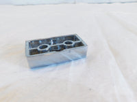 Harley Davidson Electra Glide Classic & Ultra Classic Chrome Tour Pak Latches - C3 Cycle