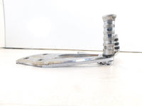 Honda VT1100 Spirit Shadow 1100 Right Jardine Footrest Footpeg & Mount Bracket - C3 Cycle