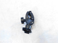 Harley Davidson Softail Dyna Electra Classic 1" Handlebar Cell Phone Mount Piece - C3 Cycle