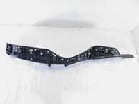 2007-2016 Suzuki Burgman 400 AN400 Black Left Footboard Floorboard Footrest - C3 Cycle