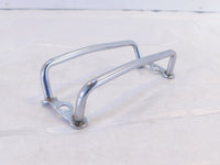 86-99 Yamaha Virago 700 750 1100 Left Rear Cylinder Head Cover Bracket Mount - C3 Cycle