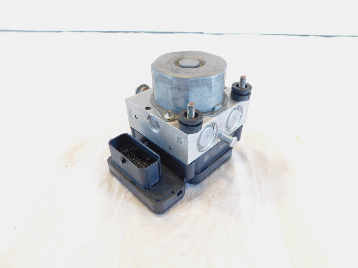 Harley Davidson M8 Electra & Street Glide Brake Pump ABS Control Unit Module - C3 Cycle