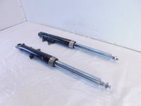 Harley Davidson Touring Road King Electra Glide Front End Suspension Fork Shocks