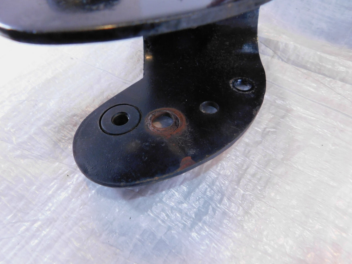 Large Harley Davidson Sportster XLH 883 1000 1100 & 1200 Fuel Gas Petrol Tank - C3 Cycle