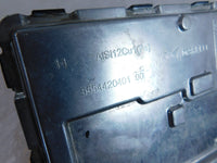 Harley Pan America Sportster 1250 Nightster 975 ECM ECU Body Control Module BCM - C3 Cycle