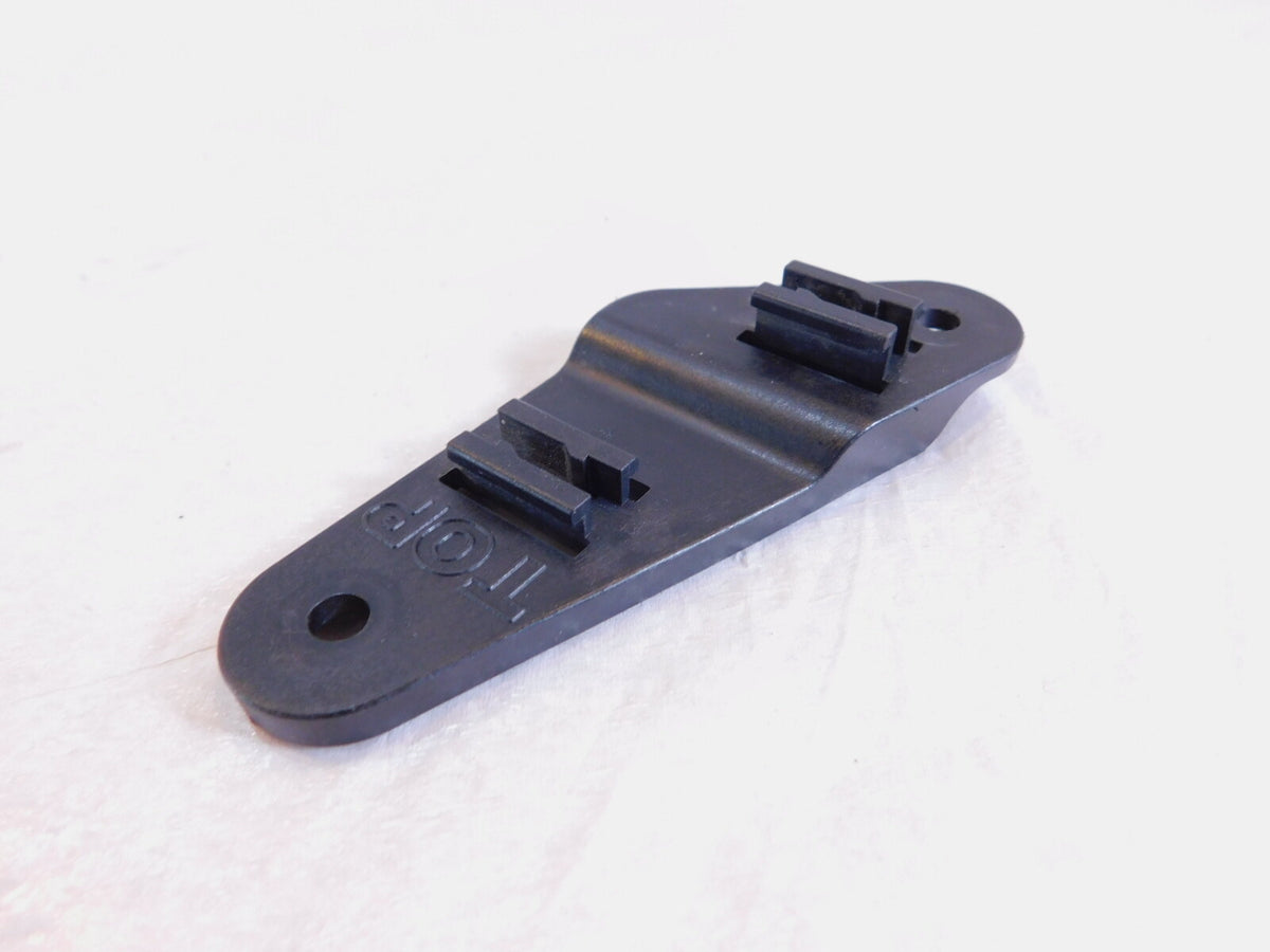 BMW K1600GT K1600GTL Left Handlebar Switch Adapter Cable Bracket Mount Holder - C3 Cycle