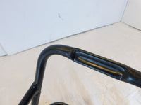 2006-2010 Buell XB XB12 XB12X Ulysses Black Saddlebag Luggage Rack Bracket - C3 Cycle