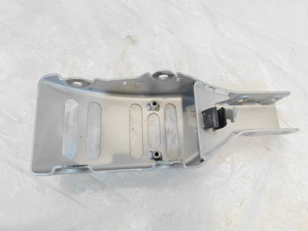 2001-2005 BMW F650CS Front Engine Motor Mount Support Bracket - 46517670329 - C3 Cycle
