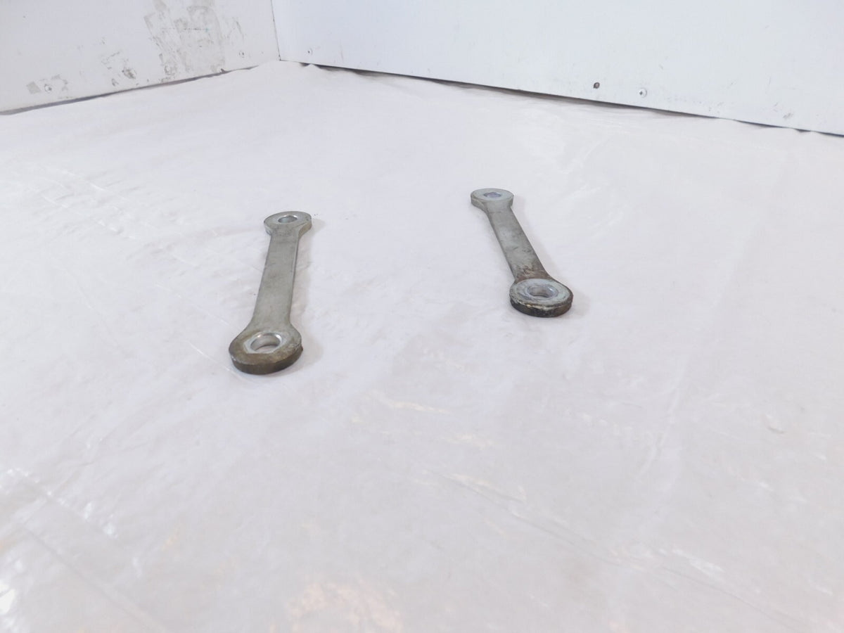 Yamaha VStar 1300 950 XVS950 Tourer Rear Wheel Suspension Shock Linkage Arm Rods - C3 Cycle