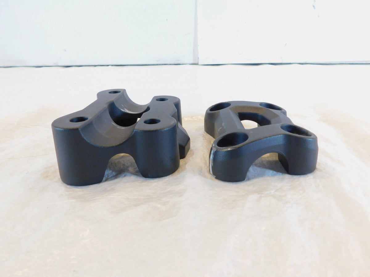 Can-Am Spyder F3 F3-S F3-T Limited LTD STD Central Handle Bar Support & Clamp - C3 Cycle
