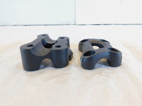 Can-Am Spyder F3 F3-S F3-T Limited LTD STD Central Handle Bar Support & Clamp - C3 Cycle