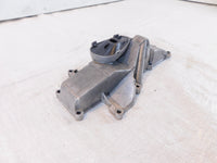 BMW F650GS F800 F800GS F800R F800S Engine Motor Oil Drain Pan Sump Filter Cover - C3 Cycle
