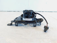 Harley Davidson Tri Electra Glide Front Left Engine Coolant Radiator Cooling Fan - C3 Cycle