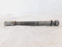 1984-1987 Harley Davidson Sportster 883 1000 & 1100 Front Wheel Axle Bolt - C3 Cycle