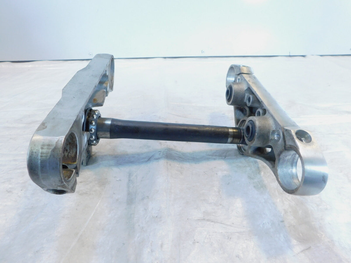 1998 & 1999 Honda VT750 Shadow 750 Ace & Deluxe Front Fork Triple Tree Brackets - C3 Cycle