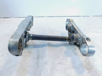 1998 & 1999 Honda VT750 Shadow 750 Ace & Deluxe Front Fork Triple Tree Brackets - C3 Cycle