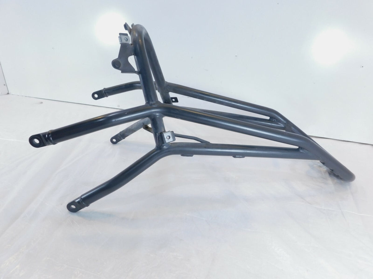 16 Victory Brammo Empulse TT Rear Subframe Tail Section Mount Bracket Sub Frame - C3 Cycle