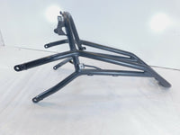 16 Victory Brammo Empulse TT Rear Subframe Tail Section Mount Bracket Sub Frame - C3 Cycle