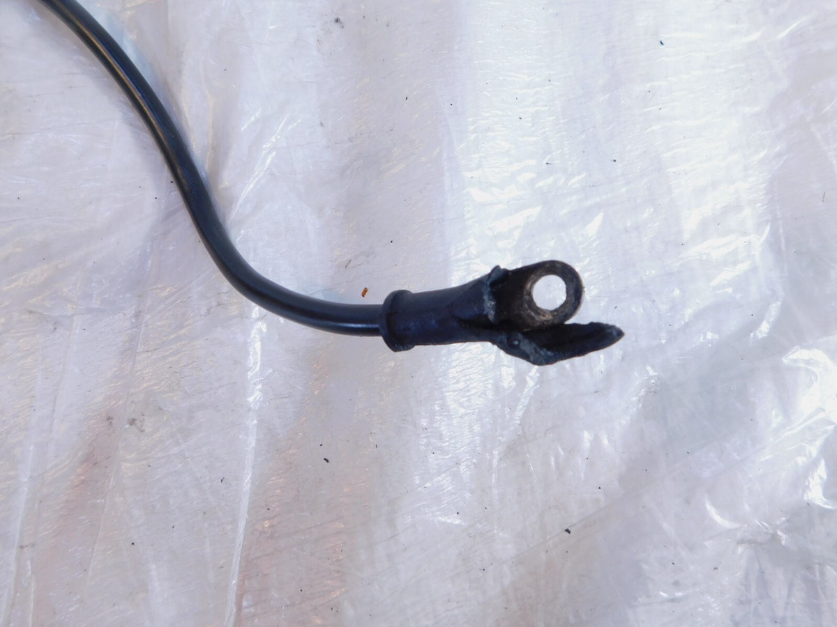 Yamaha XVZ12 XVZ13 Venture Royale 1200 1300 Engine Starter Motor Cable Wire - C3 Cycle