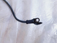 Yamaha XVZ12 XVZ13 Venture Royale 1200 1300 Engine Starter Motor Cable Wire - C3 Cycle