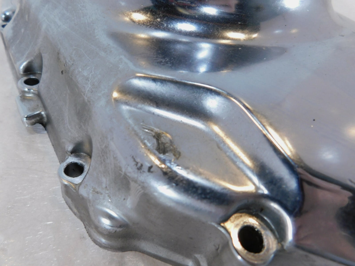 Suzuki Intruder 1400 & Boulevard S83 VS1400 Right Engine Motor Clutch Cover - C3 Cycle