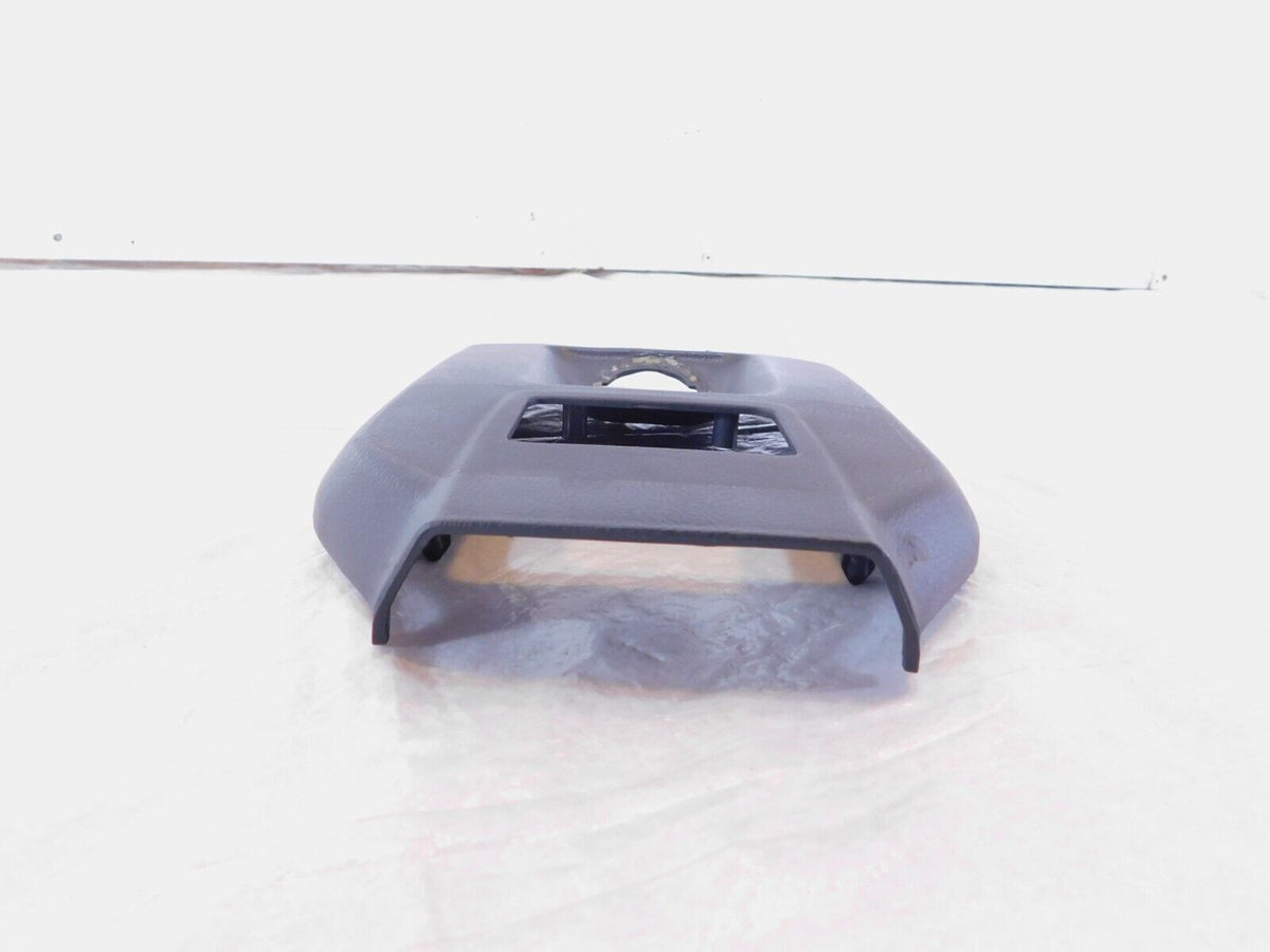 1991-96 Honda Goldwing 1500 GL1500 Top Ignition Switch Cover Panel Trim Fairing - C3 Cycle