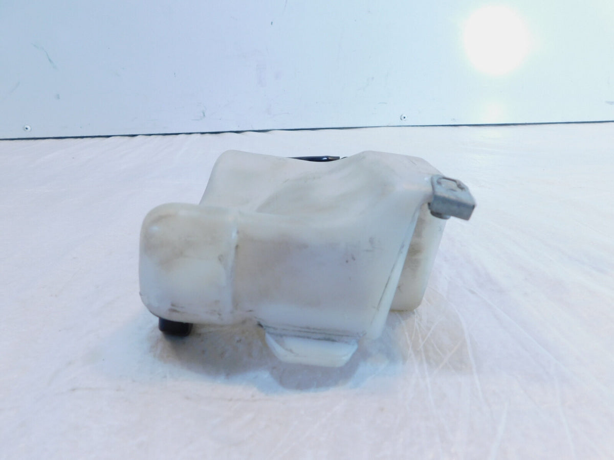 2015-2022 Indian Scout Sixty & 1200 Radiator Fluid Coolant Reservoir Bottle - C3 Cycle