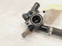 Honda NC700X CTX700 Engine Motor Radiator Coolant Thermostat & Housing Hose - C3 Cycle