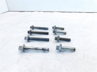 Harley Davidson Twin Cam Touring Dyna & Softail Cylinder Head Mount Bolts - C3 Cycle