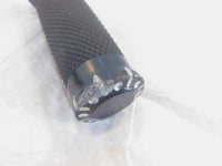 Harley Davidson Touring Dyna Sportster & Softail Left & Right Handlebar Grips - C3 Cycle