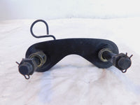 83-85 Yamaha Venture Royale 1200 XVZ12 Front Lower Handlebar Riser Holder Mounts - C3 Cycle