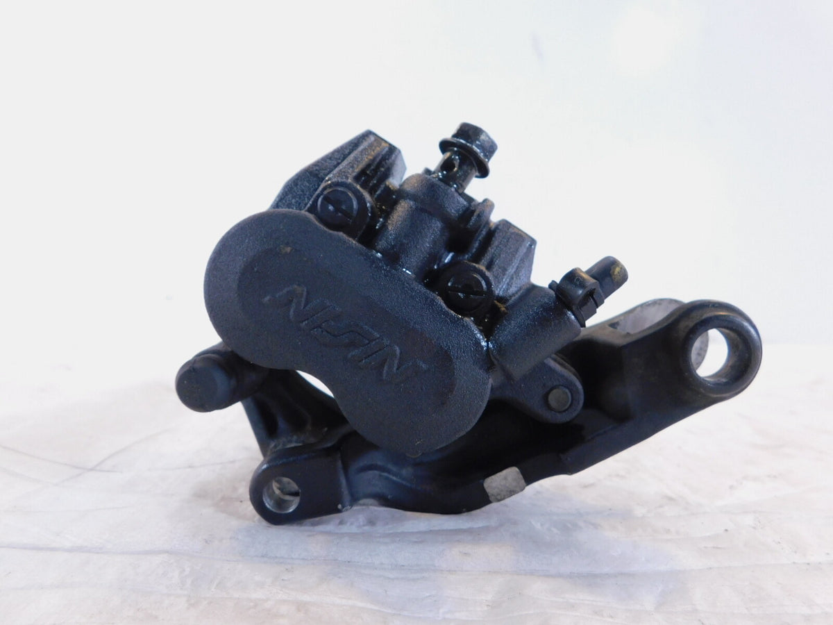 Honda Goldwing GL1500 Aspencade Black Front Wheel Right Brake Disc Caliper - C3 Cycle