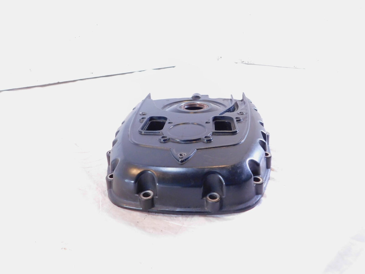 BMW R1200R R1200RT R1200GS R900RT R nineT HP2 Black Gear Box Transmission Cover - C3 Cycle