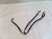2004 2005 & 2006 Yamaha YZF-R1 YZFR1 R1 Front Left & Right Brake Hose Lines - C3 Cycle