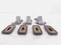 BMW K1200R K1200S & K1300GT K1300R K1300S Cylinder Head Reed Valves & Covers - C3 Cycle