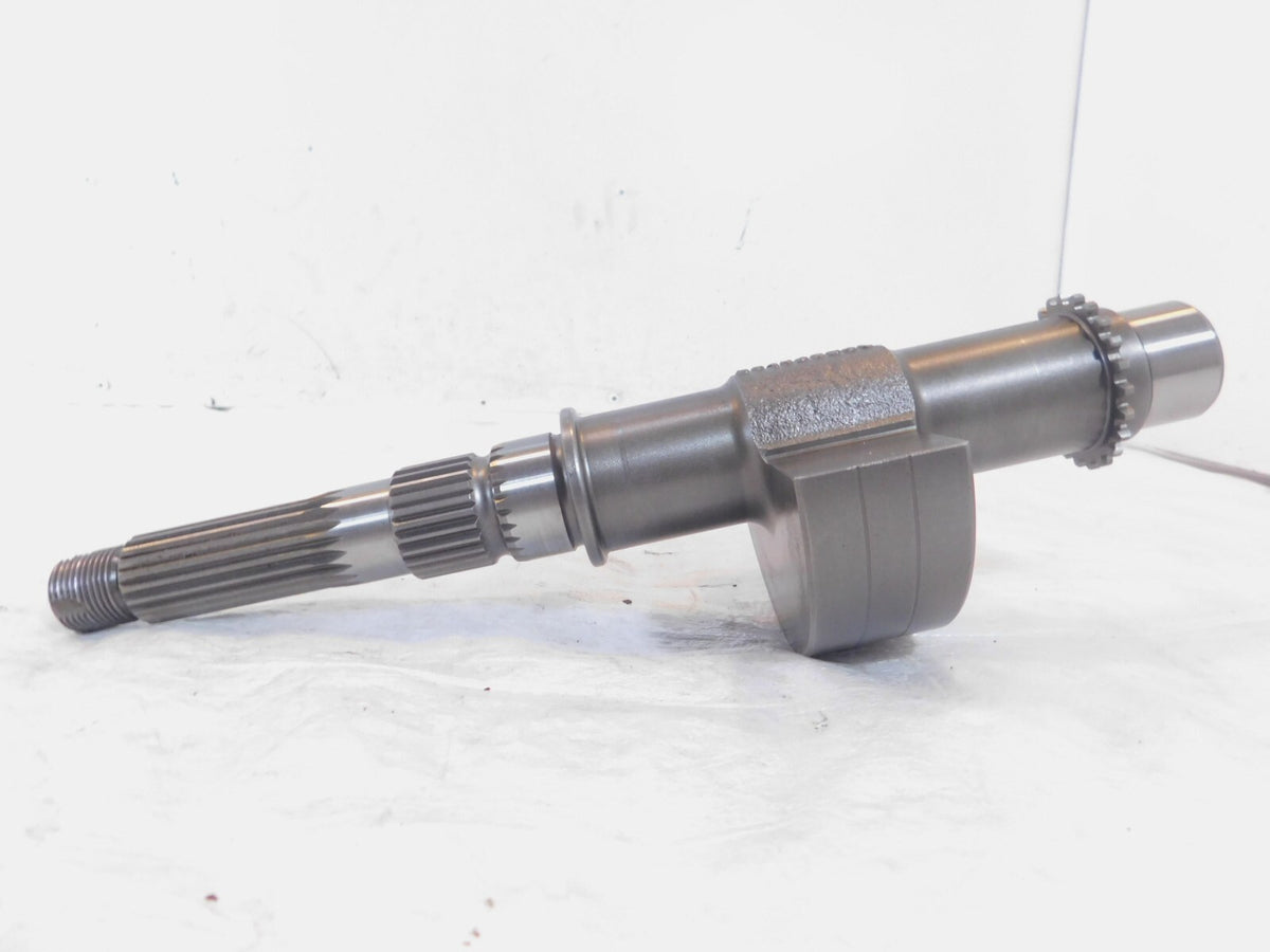Polaris Victory Vision & Vegas Engine Motor Crank Crankshaft Balancer Shaft - C3 Cycle