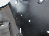 Victory Cross Country & Cross Roads & Magnum Black Rear Wheel Cover Fender - C3 Cycle