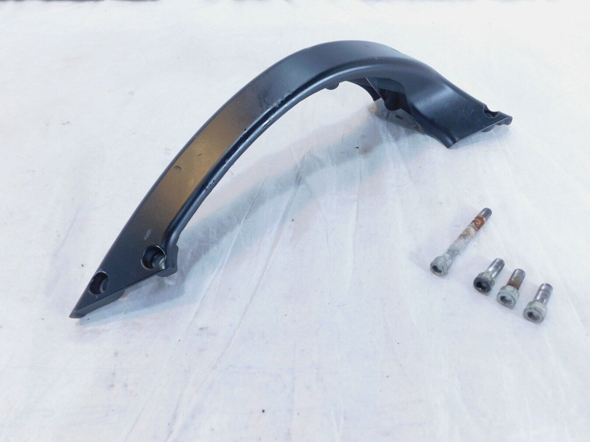 2003 2004 2005 Buell Firebolt XB9R XB12R Rear Wheel Swingarm Fork Bracket Brace - C3 Cycle