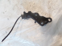 Yamaha FZ09 XSR900 Tracer Kickstand Side Stand Bracket w/ Switch 1RC-27321-00-00 - C3 Cycle