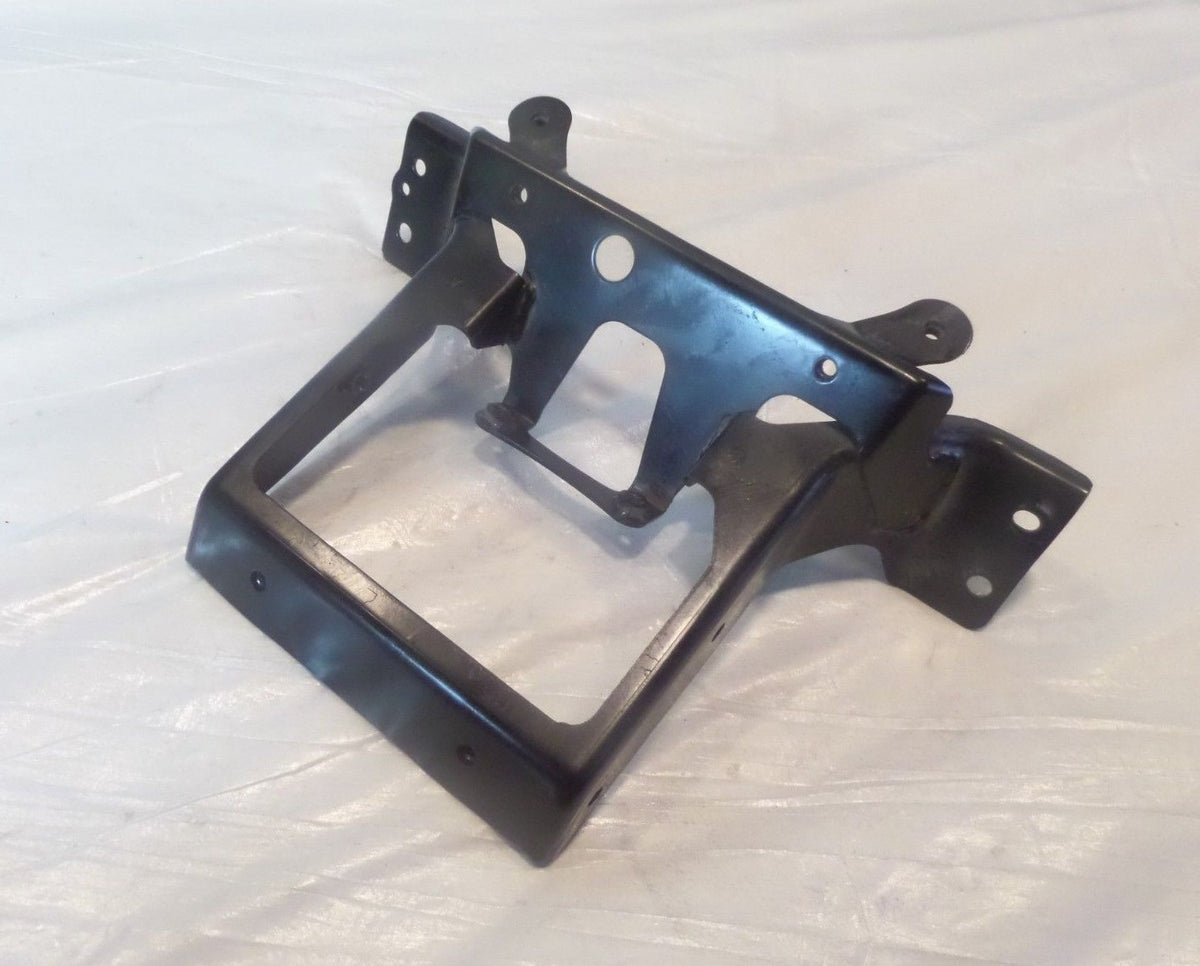 2012-2017 Honda NC700X OEM Frame Center Cross Plate Bracket 50234-MGS-T50 - C3 Cycle