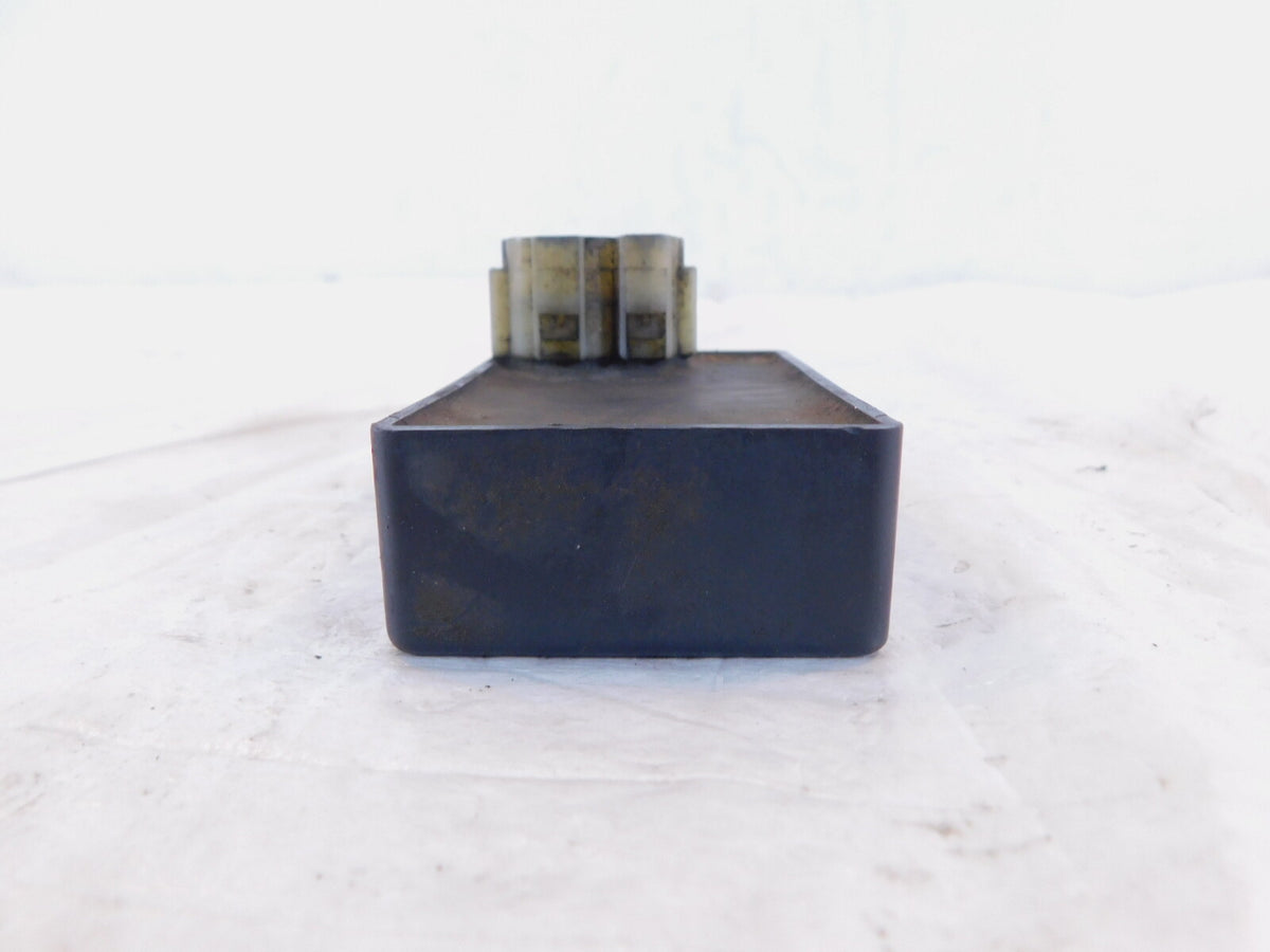 Honda CB250 Nighthawk & Rebel CMX250 CMX250C Ignition Control Module ECU CDI ECM - C3 Cycle