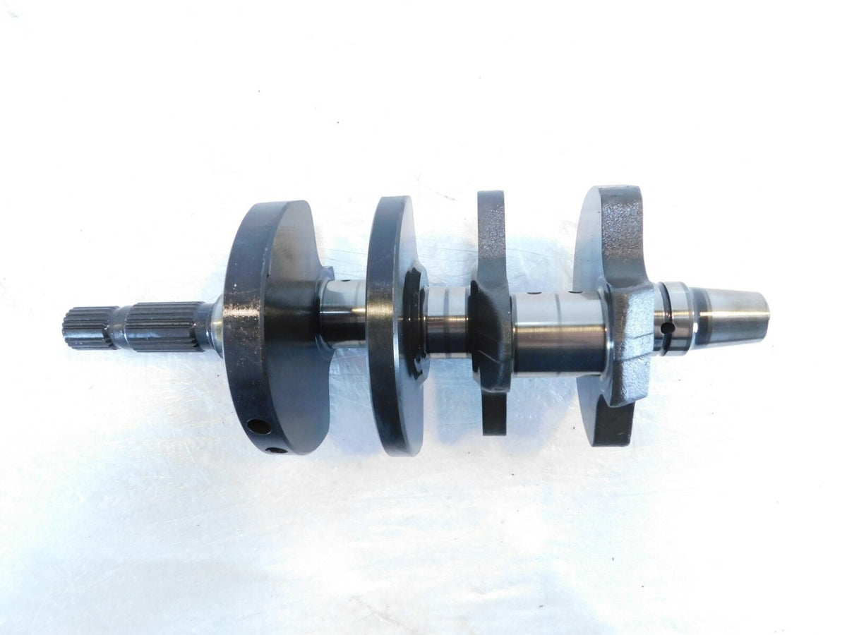 2002-2009 Honda VFR800 Interceptor 800 Engine Motor Crank Crankshaft Shaft - C3 Cycle