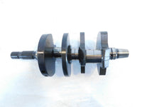 2002-2009 Honda VFR800 Interceptor 800 Engine Motor Crank Crankshaft Shaft - C3 Cycle