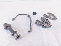 BMW R1200 R1200RT R1200GS R900RT R nine T Engine Motor Oil Pump Housing & Rotors - C3 Cycle