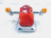 1996 96 Harley Davidson Dyna Low Rider & Super Glide Rear Tail Brake Light Lamp - C3 Cycle
