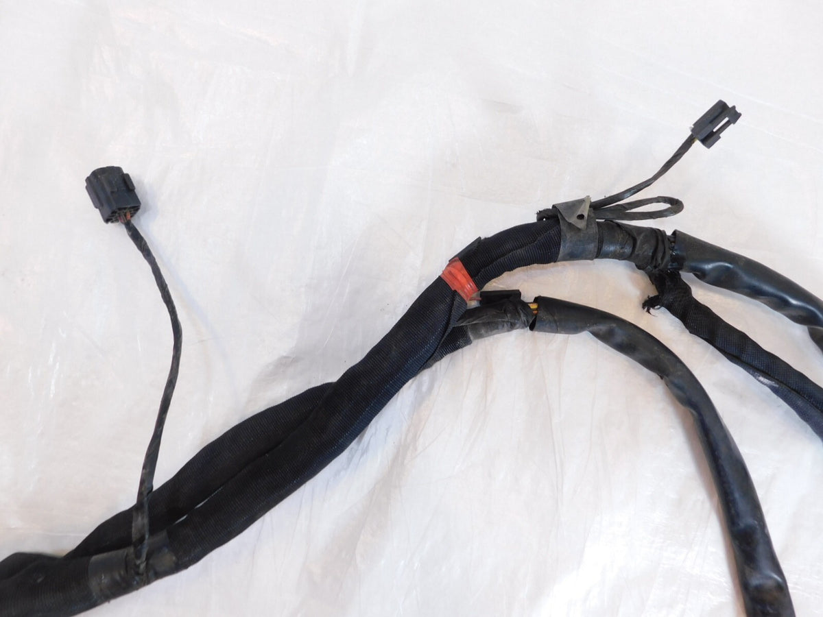 2010 Victory Cross Country & Roads Main Wiring Harness Wire Loom Cable - Parts - C3 Cycle