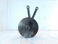 Harley Davidson Touring Road King Electra Glide Flywheel Crankshaft - Rusty - C3 Cycle